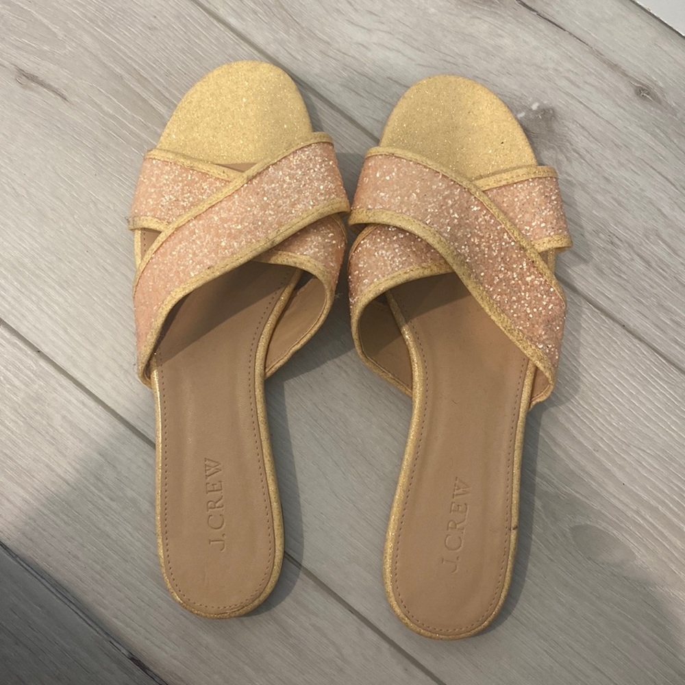 Jcrew Sandals - image 1